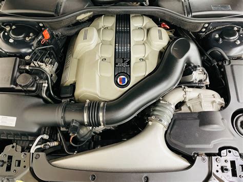 Bmw Alpina B7 Engine For Sale